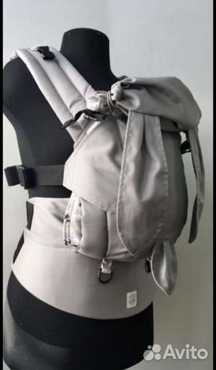 Эргорюкзау Aloe sling 