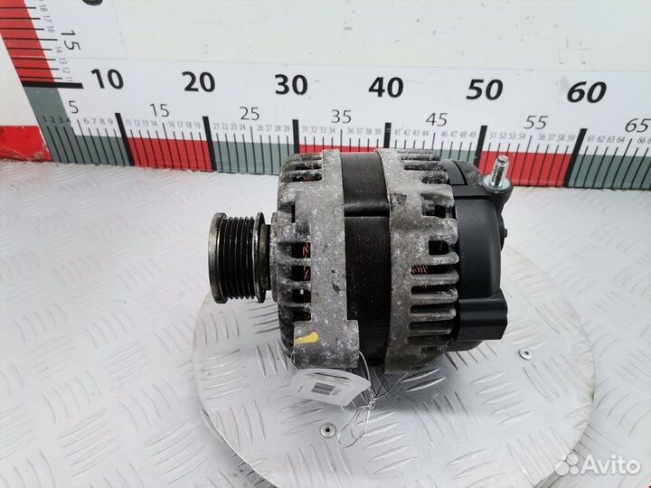 Генератор для Opel Antara (L07) 13580078