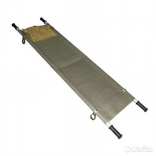 Носилки складные медицинские СССР