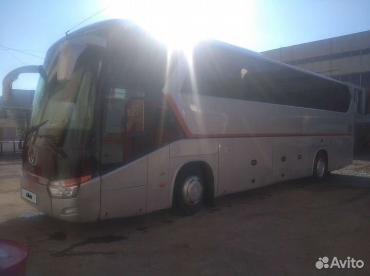 Автобус King long xmq6129y