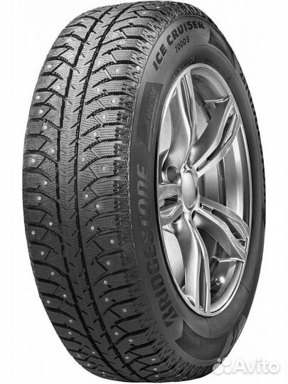 Bridgestone Ice Cruiser 7000S 205/50 R17 93T