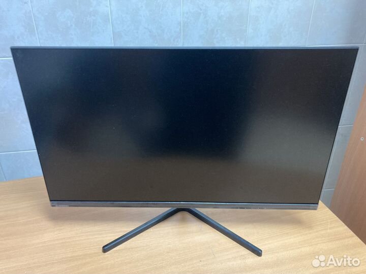 Монитор 27 дюймов 165 гц SunWind SUN-M27BG110