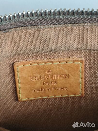 Сумка louis vuitton 2005 года