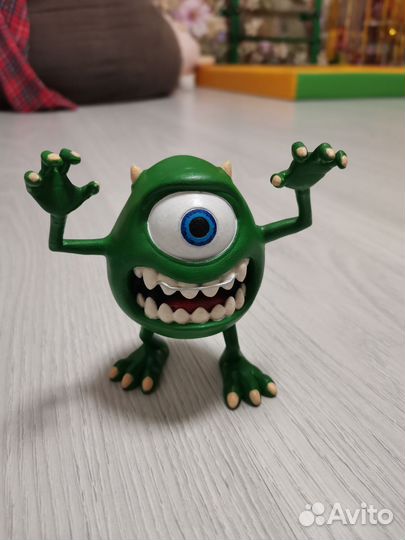 3D печать фигурок