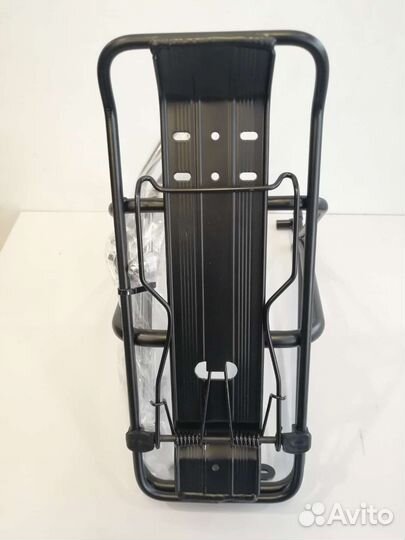 Багажник для велосипеда 26-29