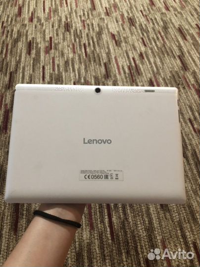 Планшет lenovo