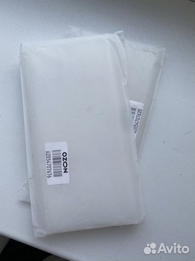 Силиконовый чехол для Samsung Galaxy А12