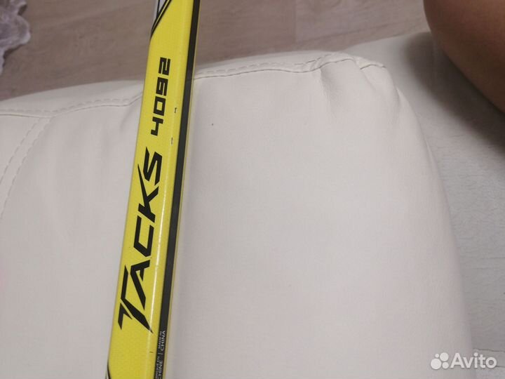 Клюшка хоккейная правый хват jr