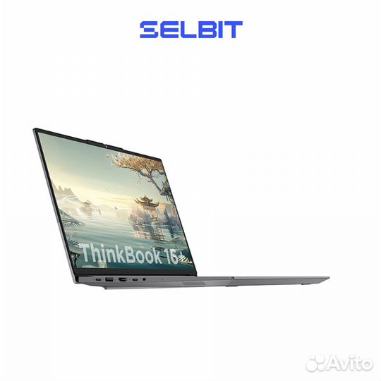 Lenovo ThinkBook 16+ 2024 R7-8845H 32GB 1TB