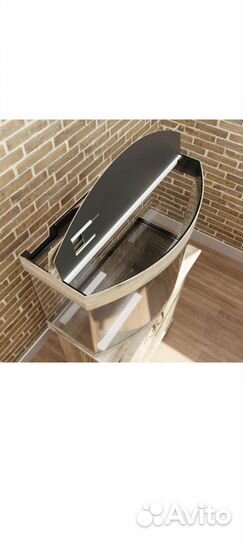 Аквариум 150 литров