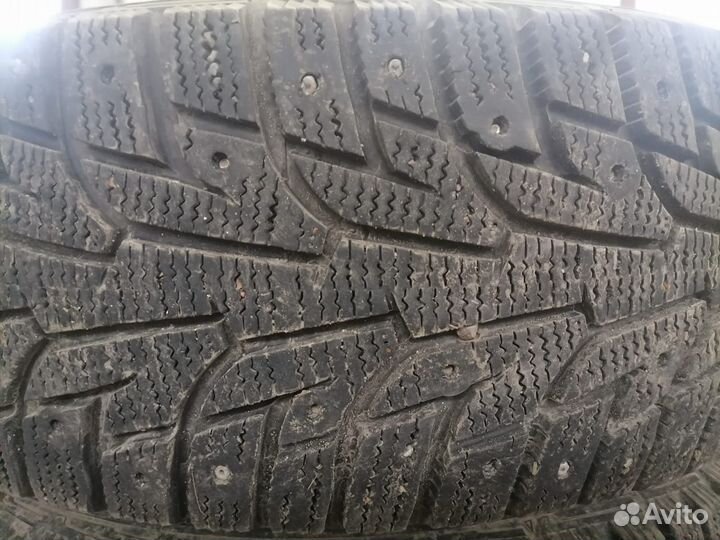 Hankook Winter I'Pike 205/60 R16