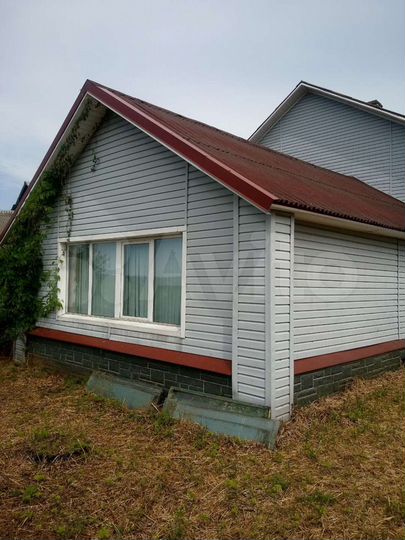 Дом 200 м² на участке 36 сот.