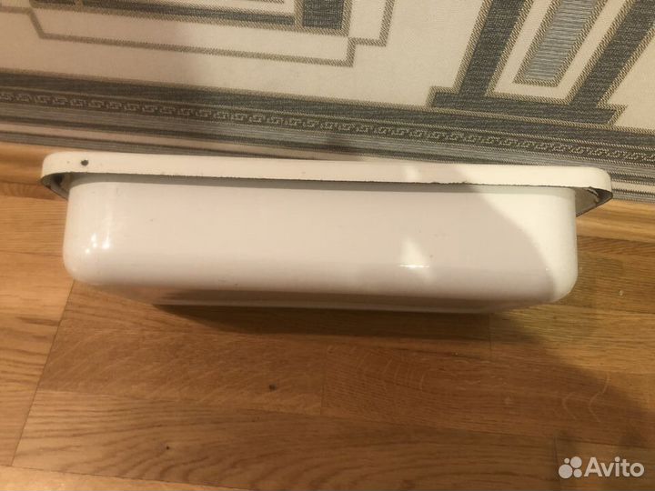 Форма для заливки холодца СССР