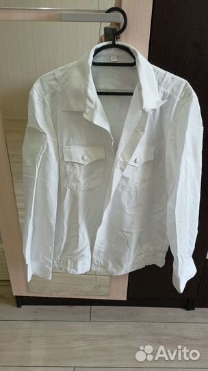 Рубашки полиция (мвд)