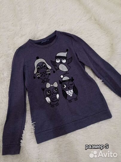 Женские вещи 42-44