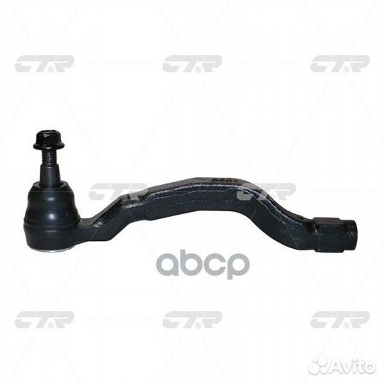 Старый номер CEN-149L) Наконечник рулевой тяги