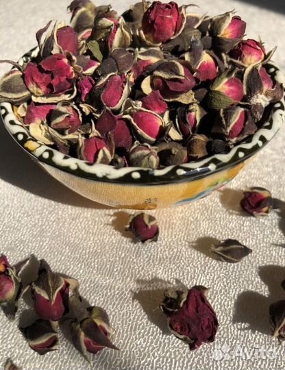 Чаёк Китайский (Моли Би Тань)