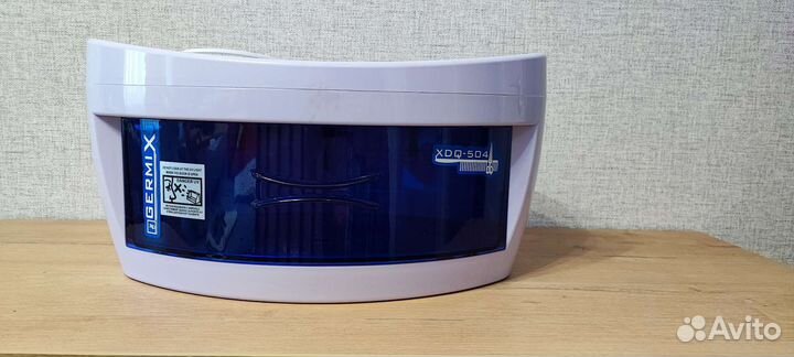 Стерилизатор для инструментов