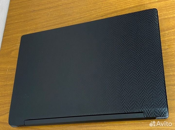 Ноутбук для работы и учебы