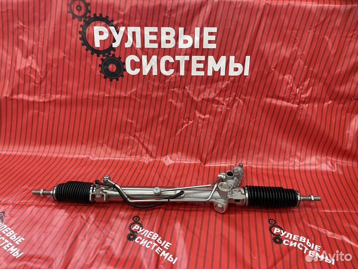 Рулевая рейка BMW 5 E39 Седан