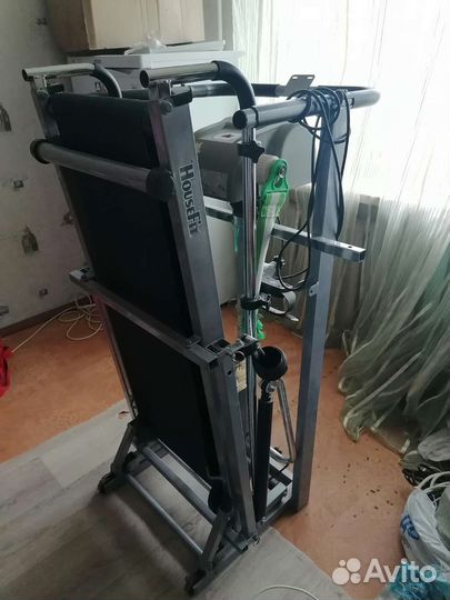 Беговая дорожка