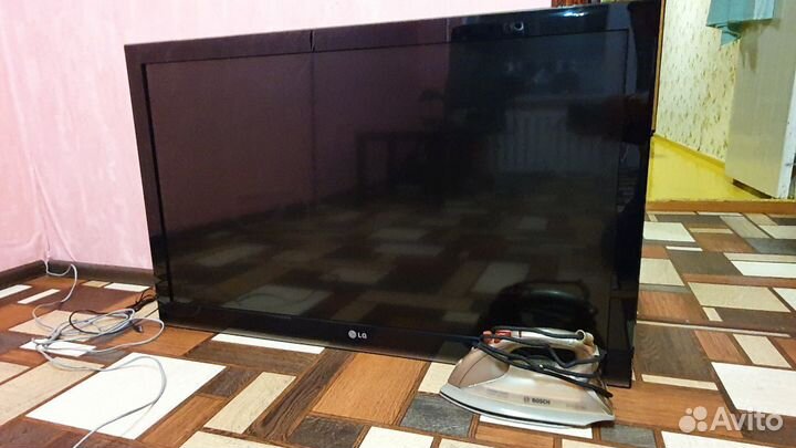 Телевизор LG