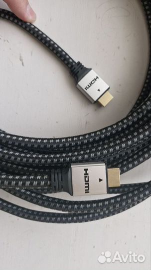 Кабель hdmi 15 метров