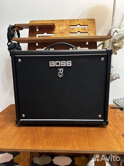 Boss katana 50 mk2