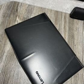 Игровой ноутбук lenovo legion