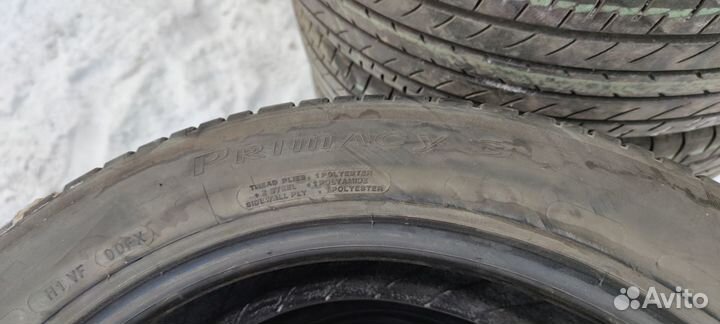 Michelin Primacy 3 225/50 R18 95V