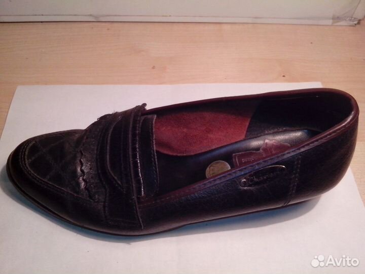 Туфли женские