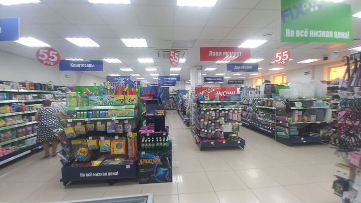 Торговая площадь напротив стадиона, 394.8 м²