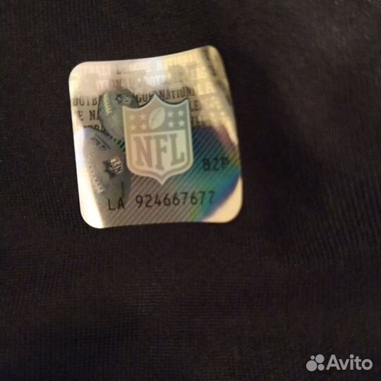 Футболка, Джерси NFL, Philadelphia Eagles