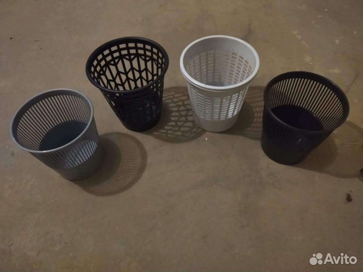 Корзина для мусора