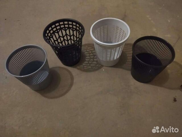 Корзина для мусора