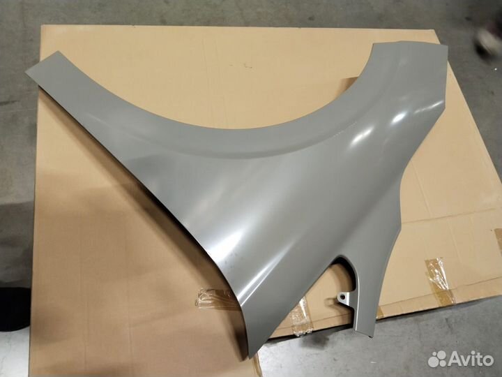 Крыло переднее левое Voyah Dream оригинал