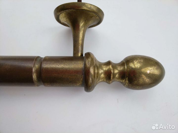 Ручка на входную дверь