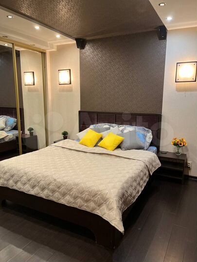 2-к. квартира, 45 м², 5/5 эт.