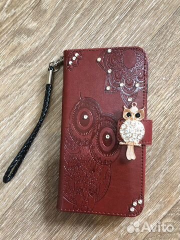 Чехол на iPhone 8 plus