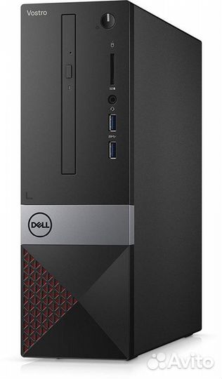 Dell Vostro 3470 i3 8100 + DDR4 8 Gb + 128 Gb SSd