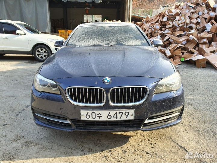 Замок для BMW 5-Series (F07/F10/F11/F18)