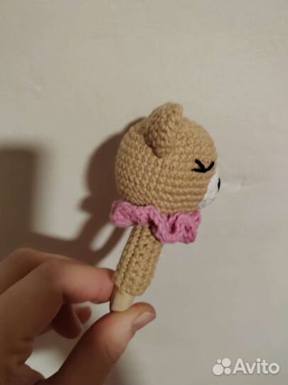 Погремушка игрушка