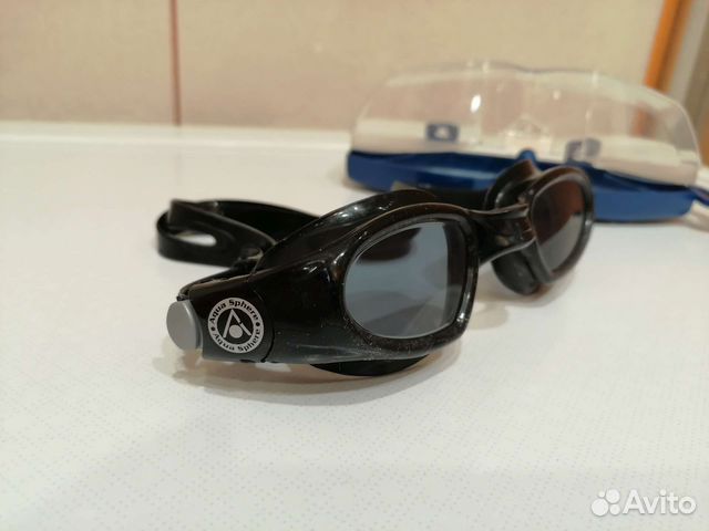 Очки для плавания Aqua Sphere