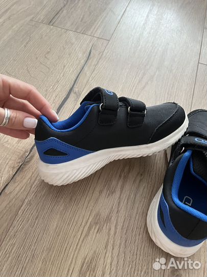 Кроссовки для мальчика 29 размер