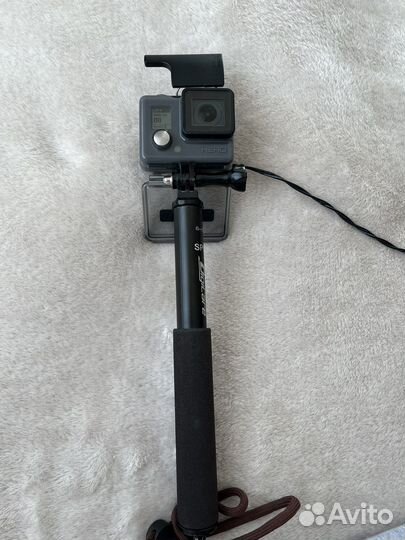 Камера GoPro Hero chdha-301