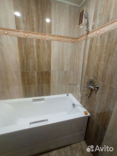 Укладка кафельной плитки