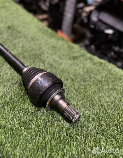 Привод задний правый off-road ML164/GL164 Mercedes