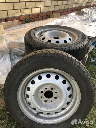 Matador MP 30 Sibir Ice 2 175/65 R14