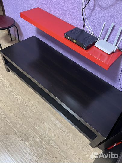 Тумба под тв