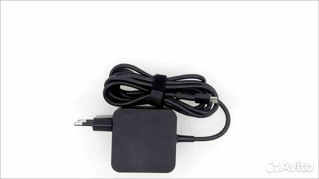 Блок питания asus W19-065N2B 20V, 3.25A, Type-C